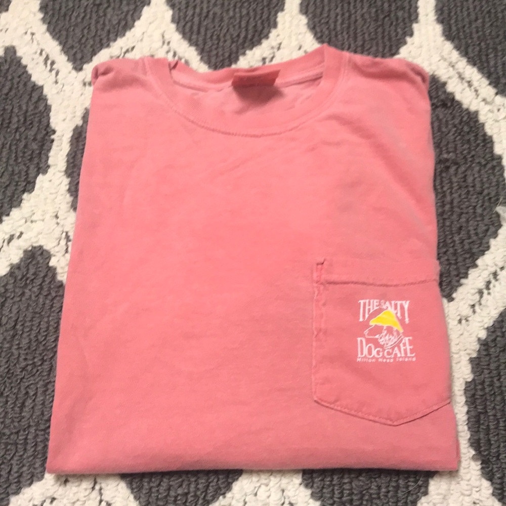Salty Dog T-Shirt